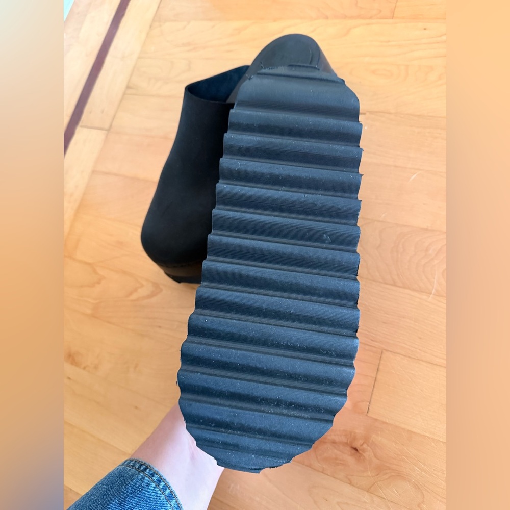 New: Bryr Chonk all black size 40 - Picture 6 of 6